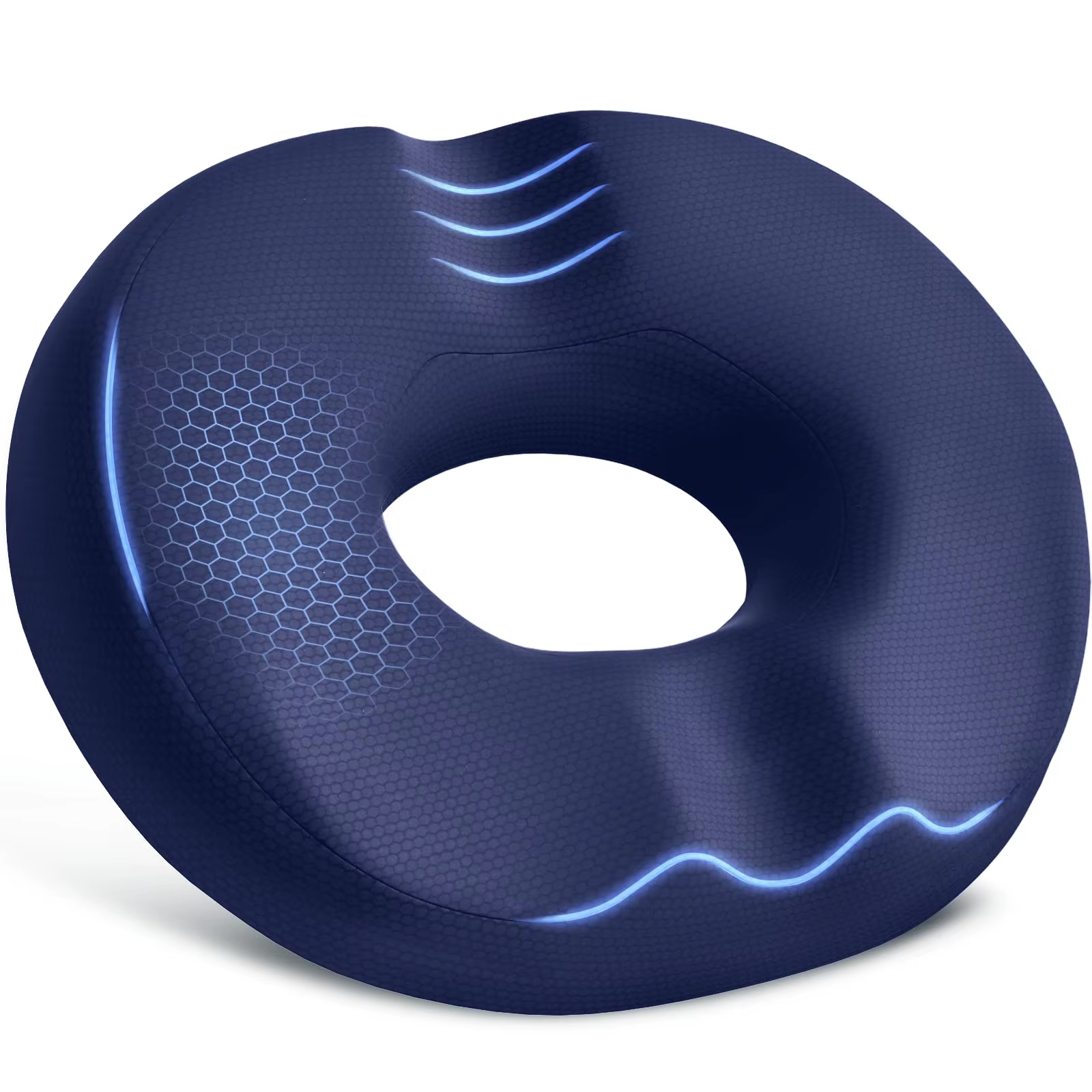 SeatSoother — Navy Blue